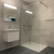Appartement de 2 ½ pièces