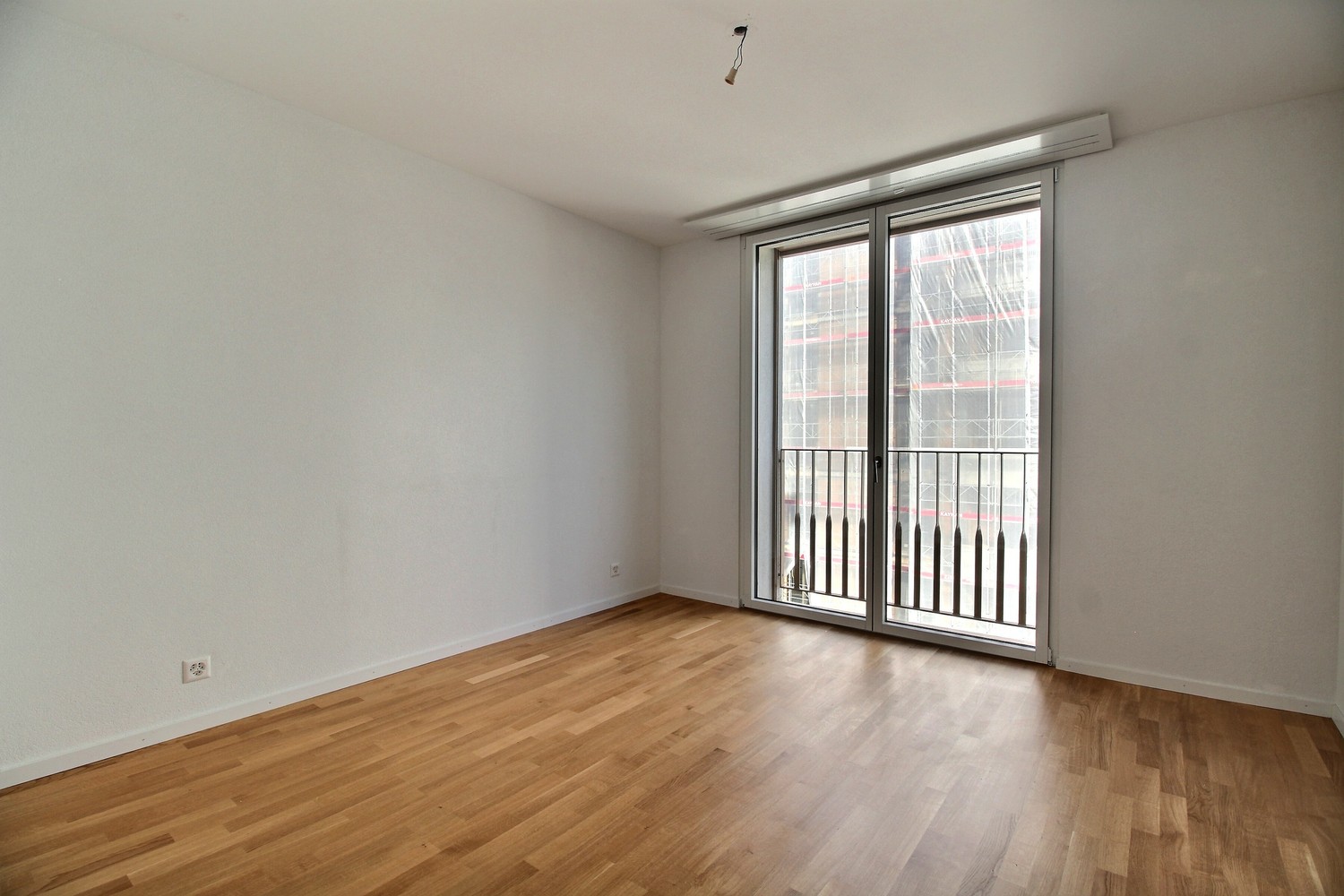 3 ½ rooms apartment, photo 8 sur 9