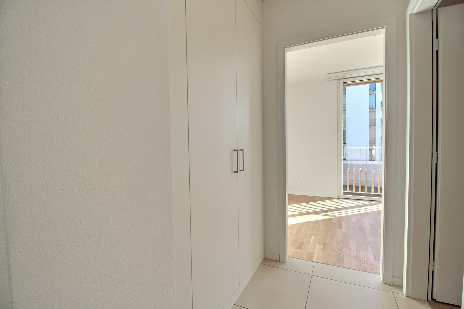 3 ½ rooms apartment, photo 7 sur 9