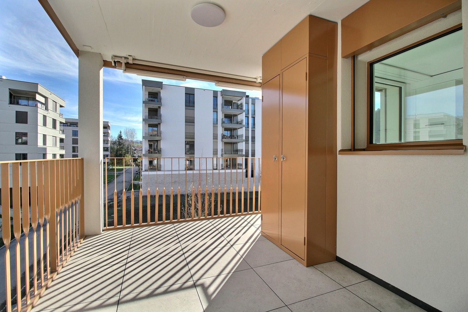 3 ½ rooms apartment, photo 3 sur 9