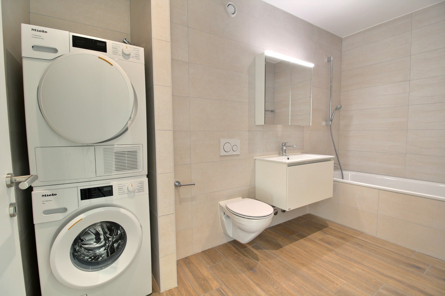 3 ½ rooms apartment, photo 6 sur 9