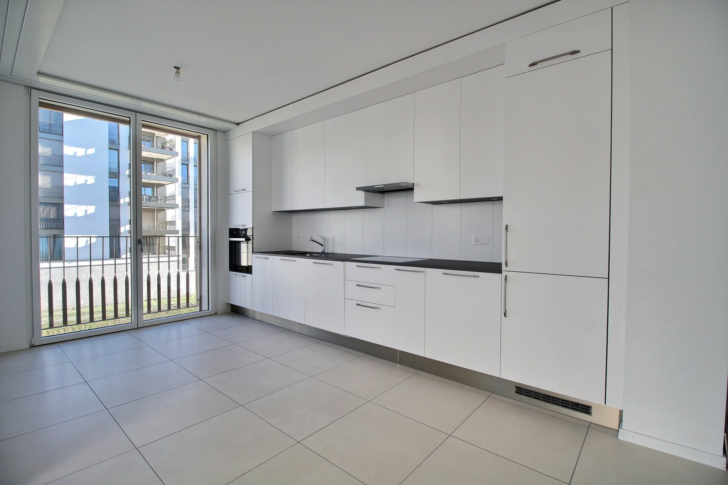 3 ½ rooms apartment, photo 5 sur 9