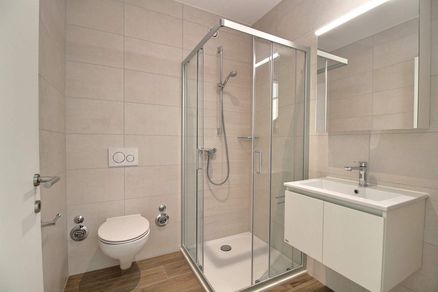 3 ½ rooms apartment, photo 2 sur 9