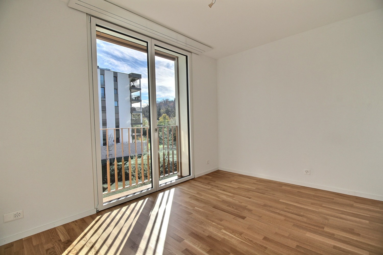 3 ½ rooms apartment, photo 4 sur 9