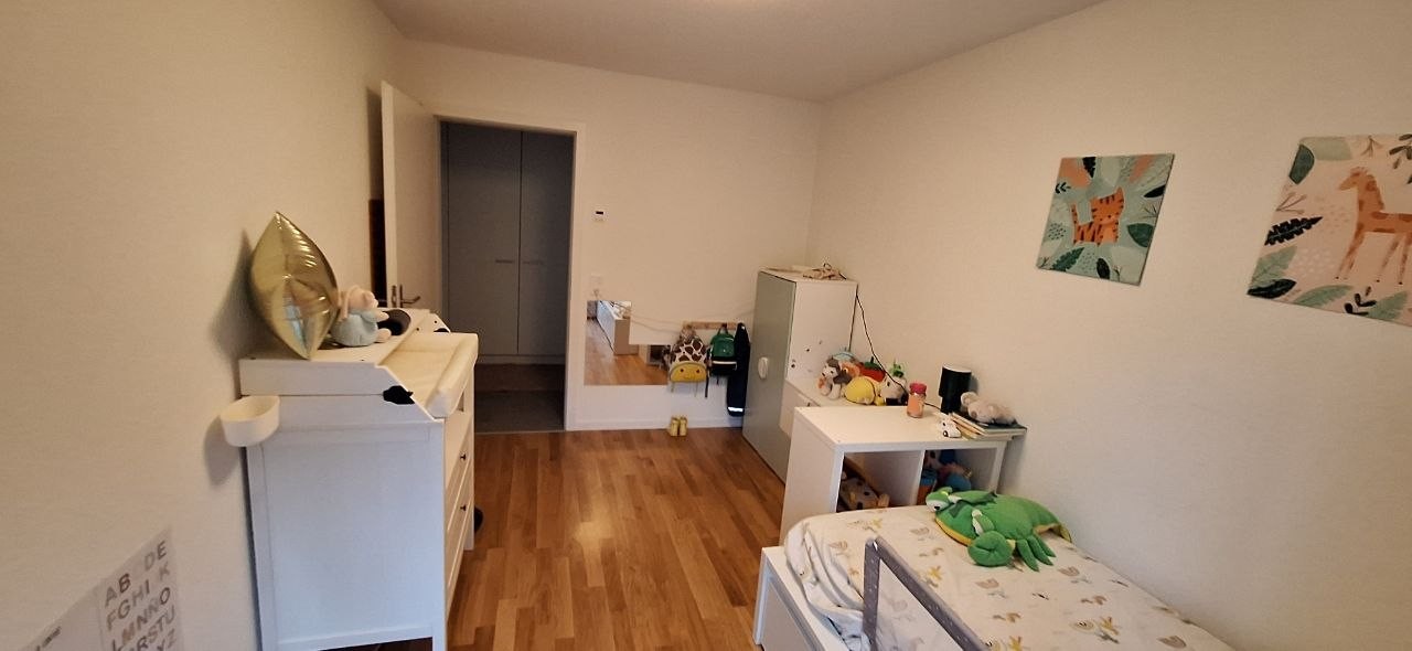 Appartement de 4 ½ pièces, photo 5 sur 10