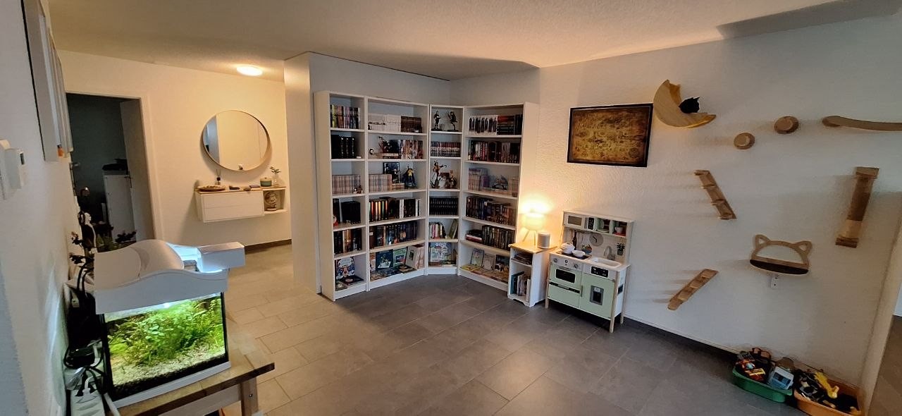 Appartement de 4 ½ pièces, photo 3 sur 10
