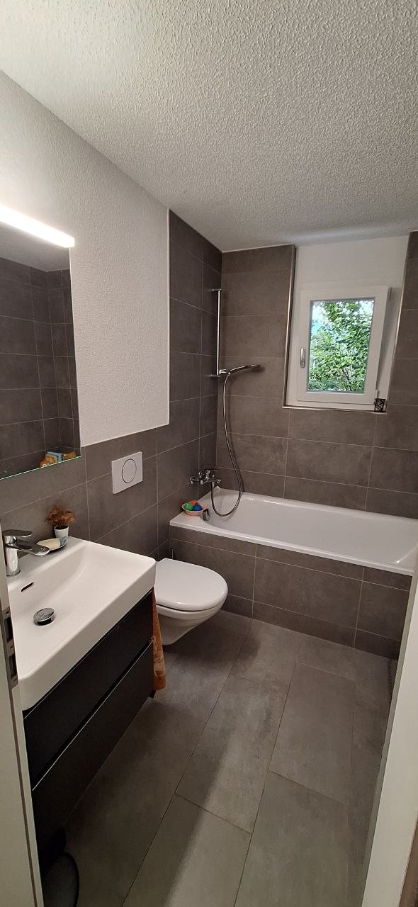 Appartement de 4 ½ pièces, photo 8 sur 10