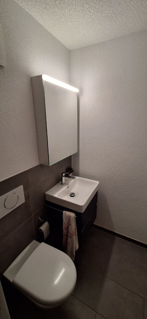 Appartement de 4 ½ pièces, photo 9 sur 10