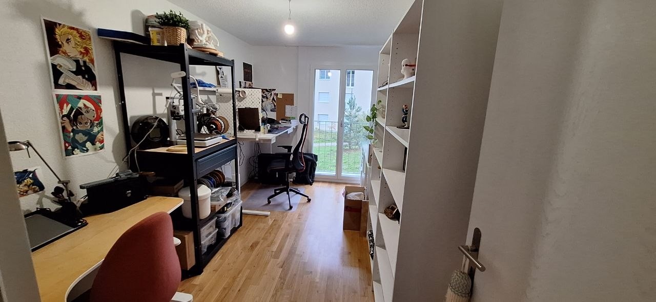 Appartement de 4 ½ pièces, photo 10 sur 10