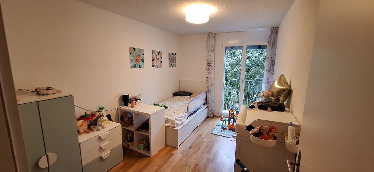 Appartement de 4 ½ pièces, photo 6 sur 10