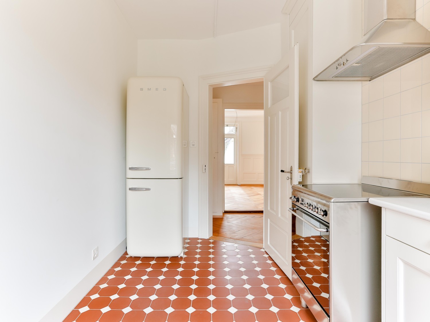 Chambre en colocation
