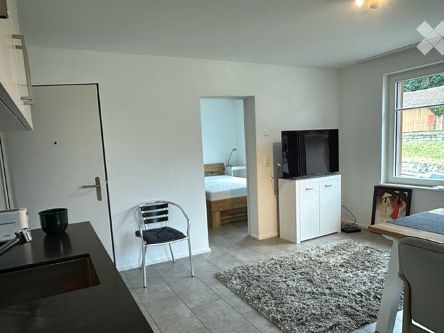 Appartement de 2 pièces