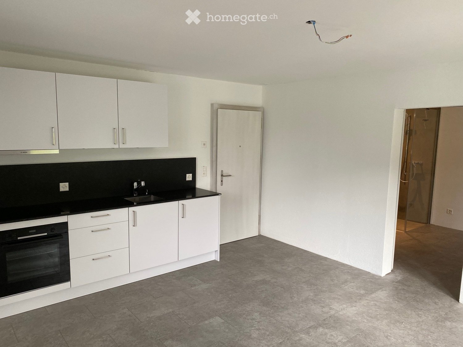 Appartement de 2 pièces