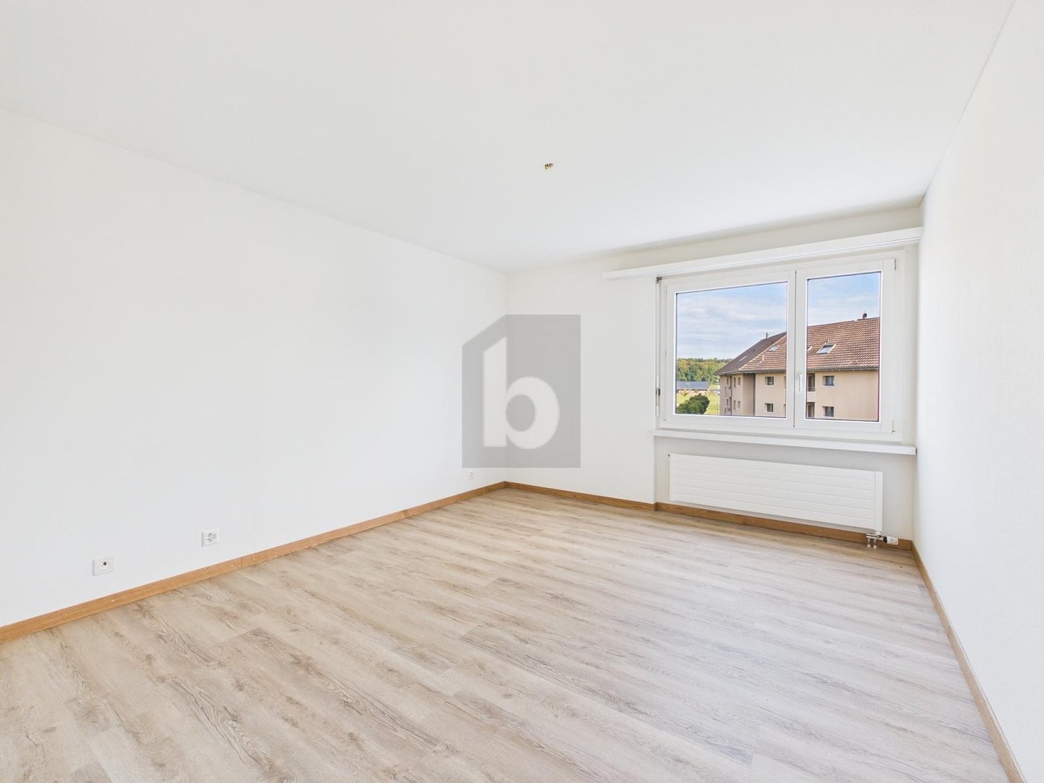 Appartement de 4 ½ pièces, photo 3 sur 4