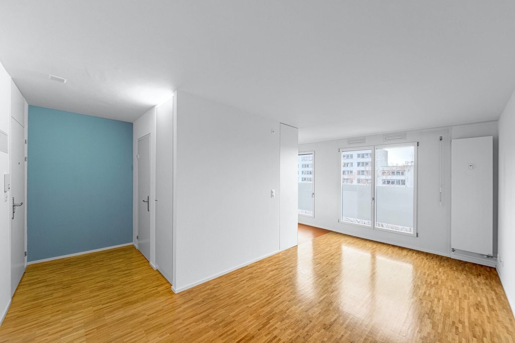 Appartement 1 pièce, photo 5 sur 5