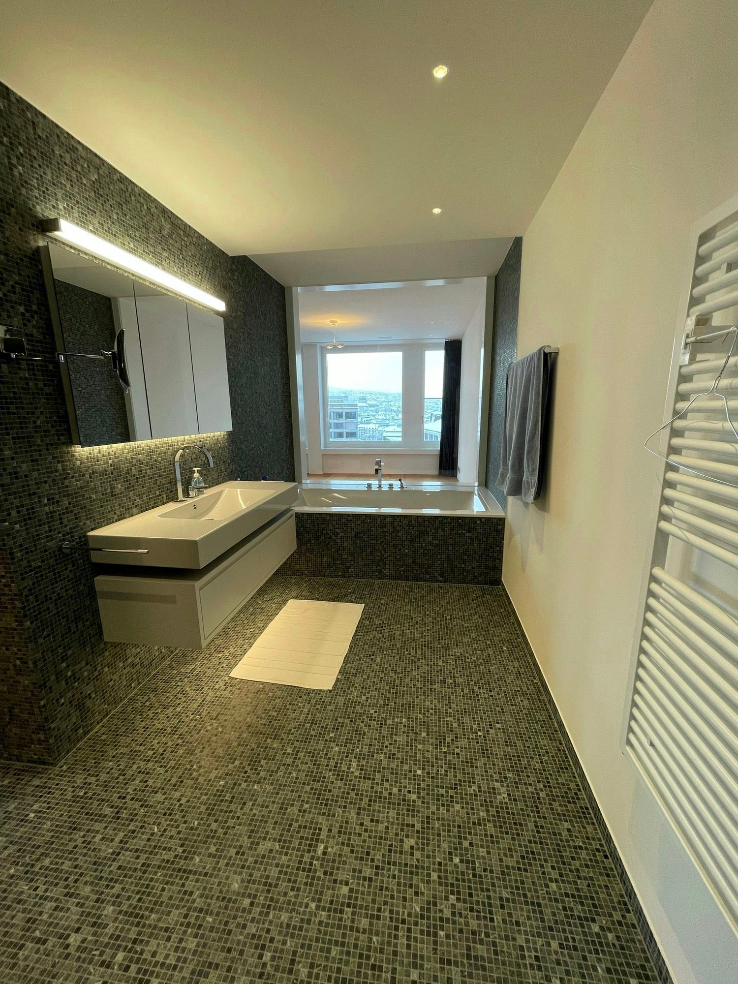 3 ½ pièces appartement, photo 9 sur 10