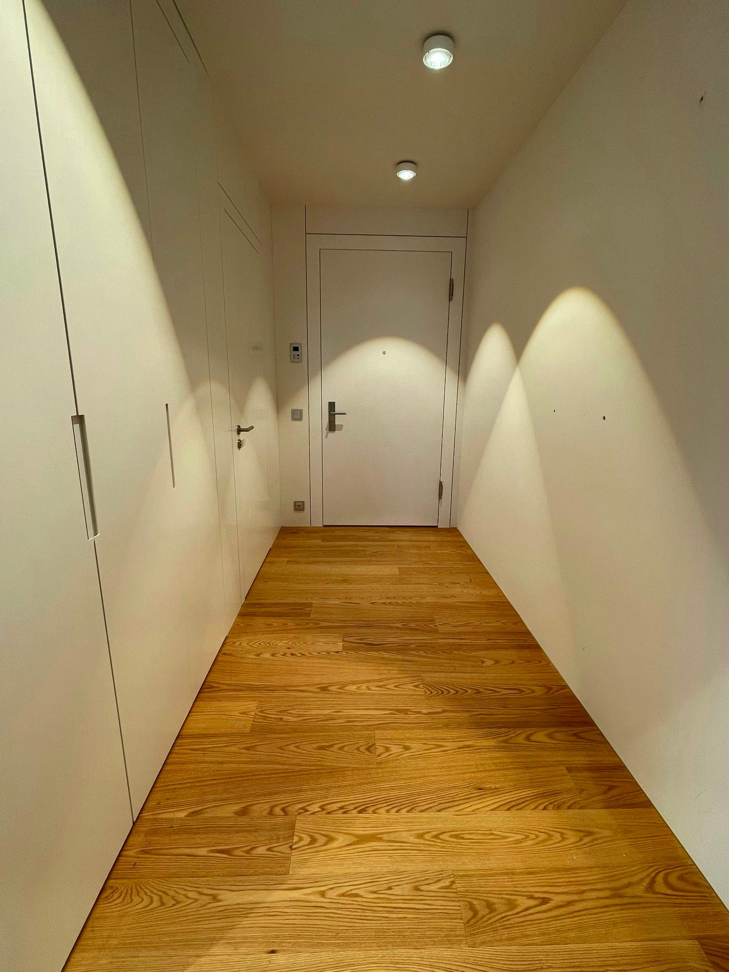 3 ½ pièces appartement, photo 2 sur 10