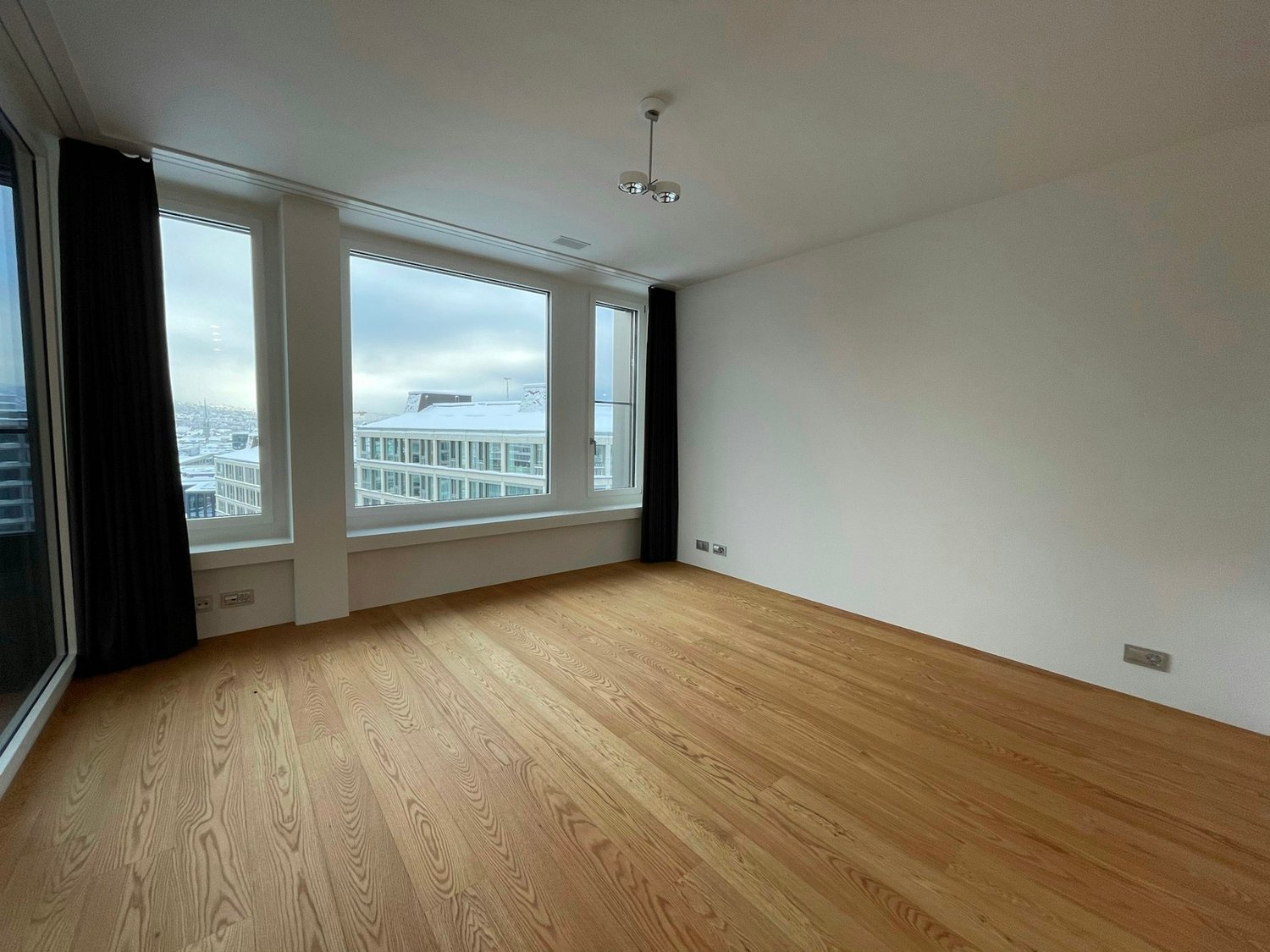 3 ½ pièces appartement, photo 8 sur 10