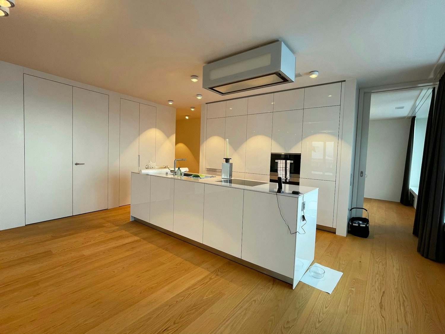 3 ½ pièces appartement, photo 3 sur 10