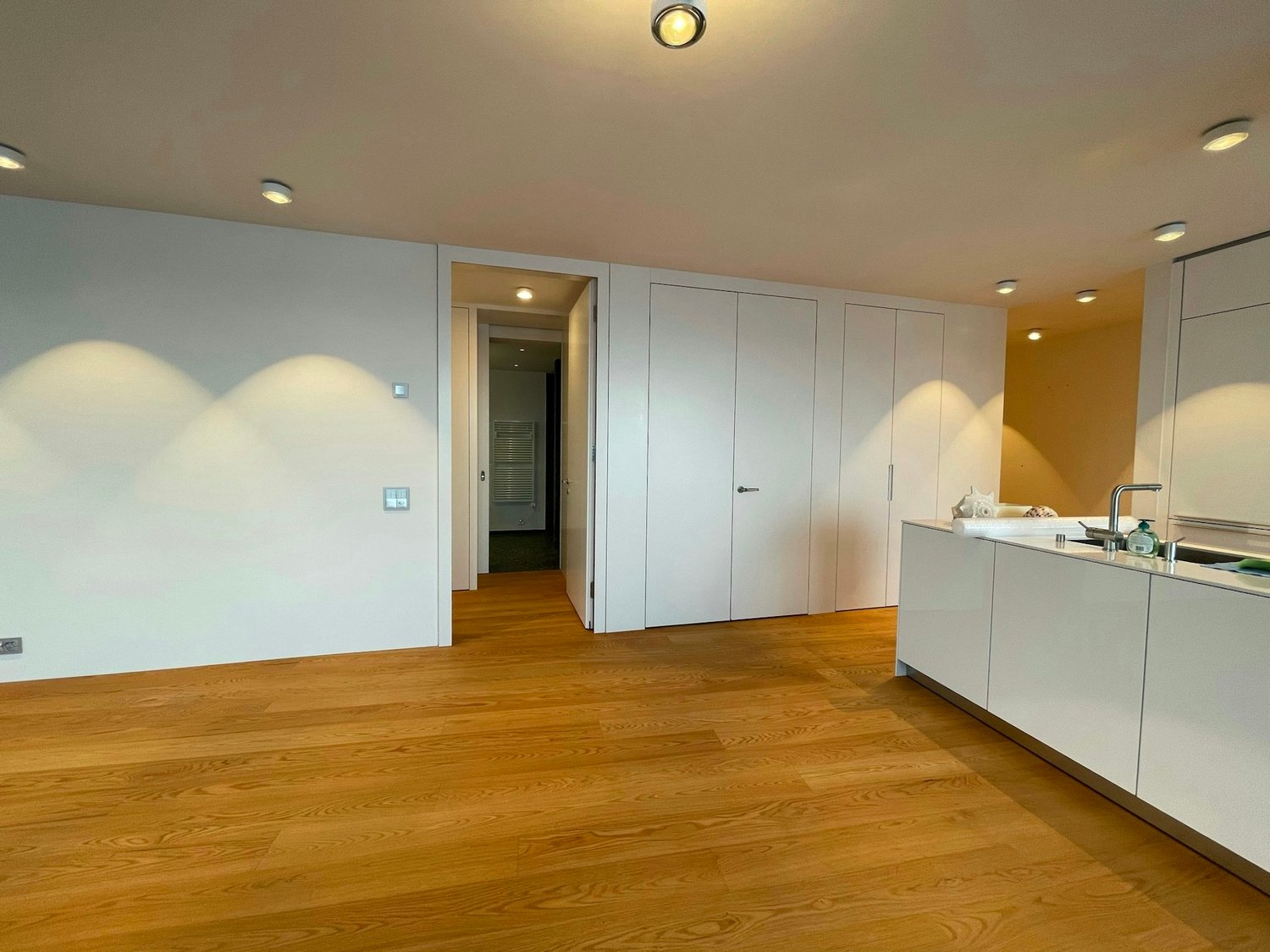 3 ½ pièces appartement, photo 4 sur 10