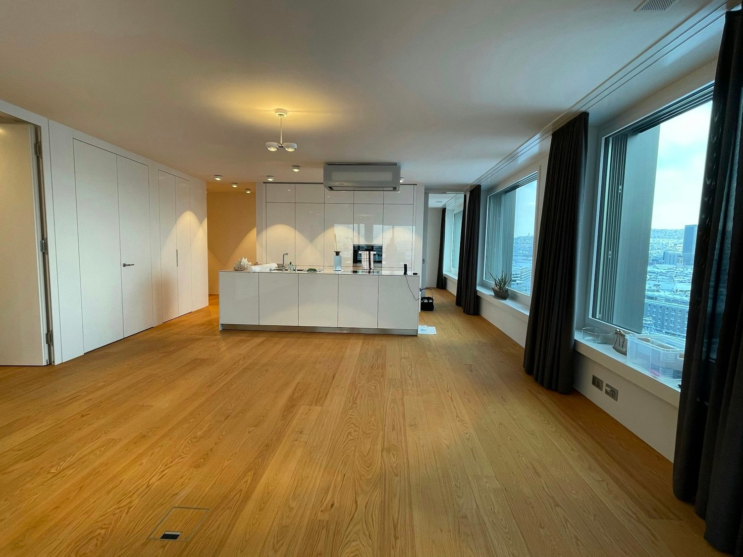3 ½ pièces appartement, photo 5 sur 10