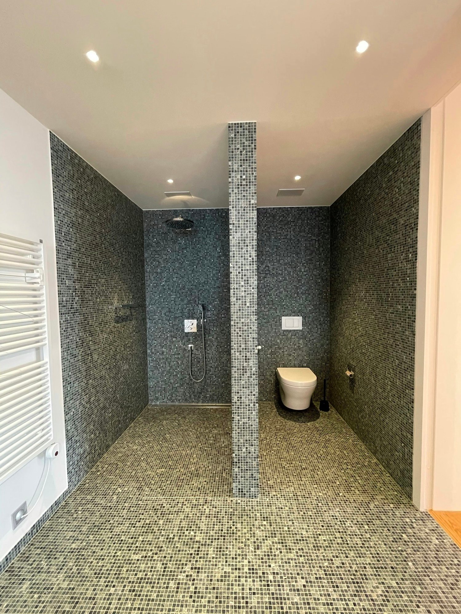 3 ½ pièces appartement, photo 10 sur 10