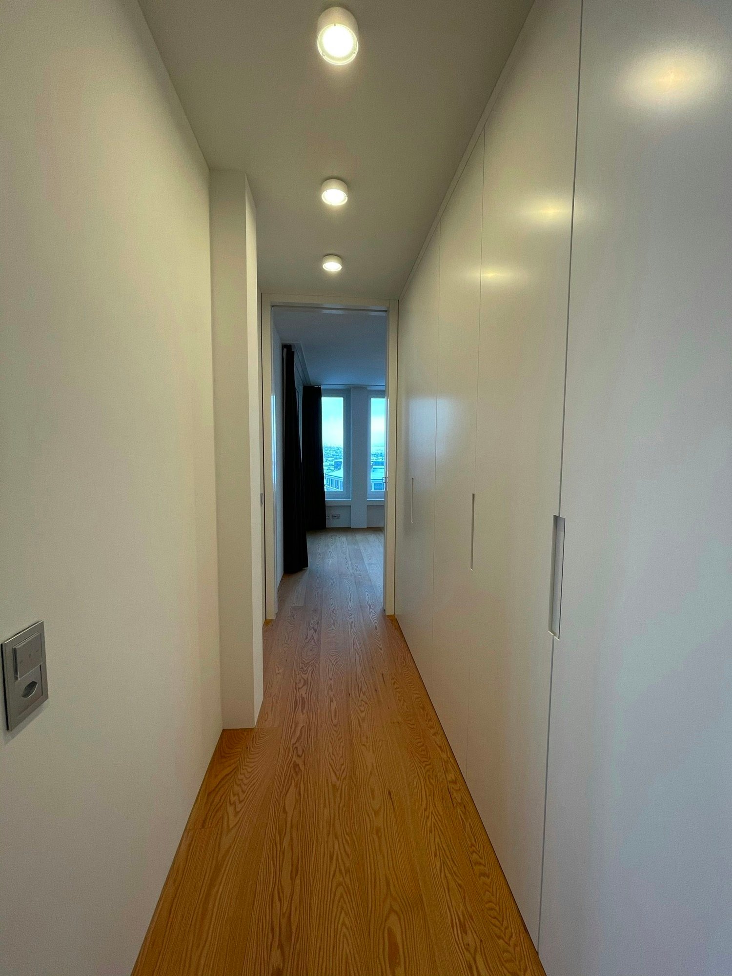 3 ½ pièces appartement, photo 7 sur 10