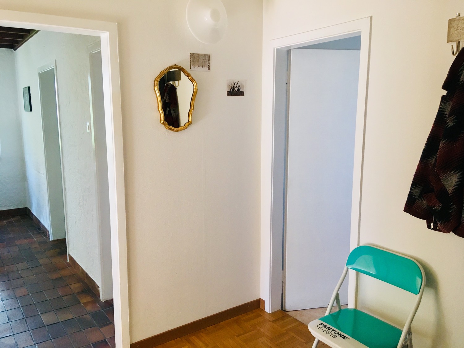 Appartement de 2 ½ pièces