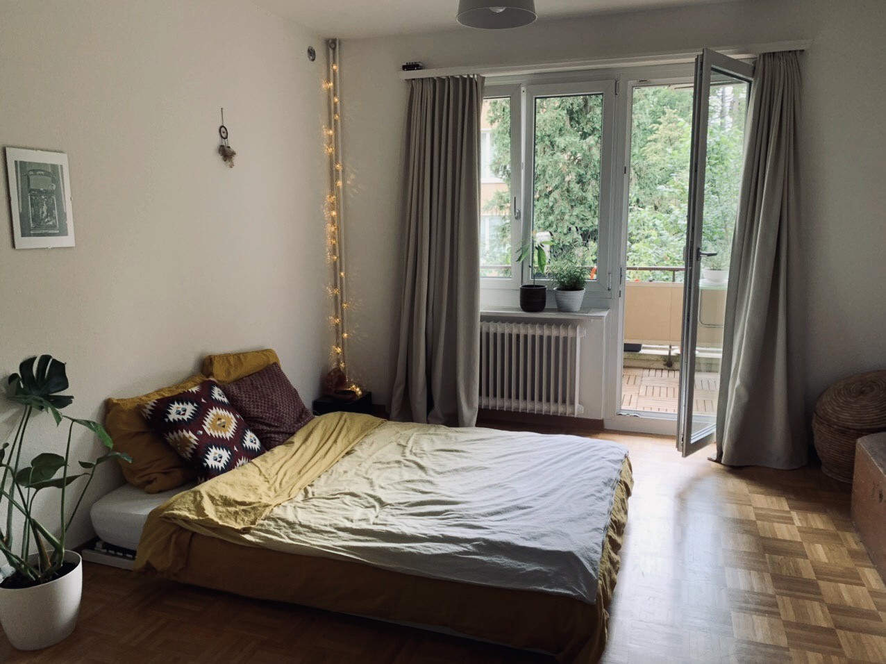 Appartement de 2 ½ pièces