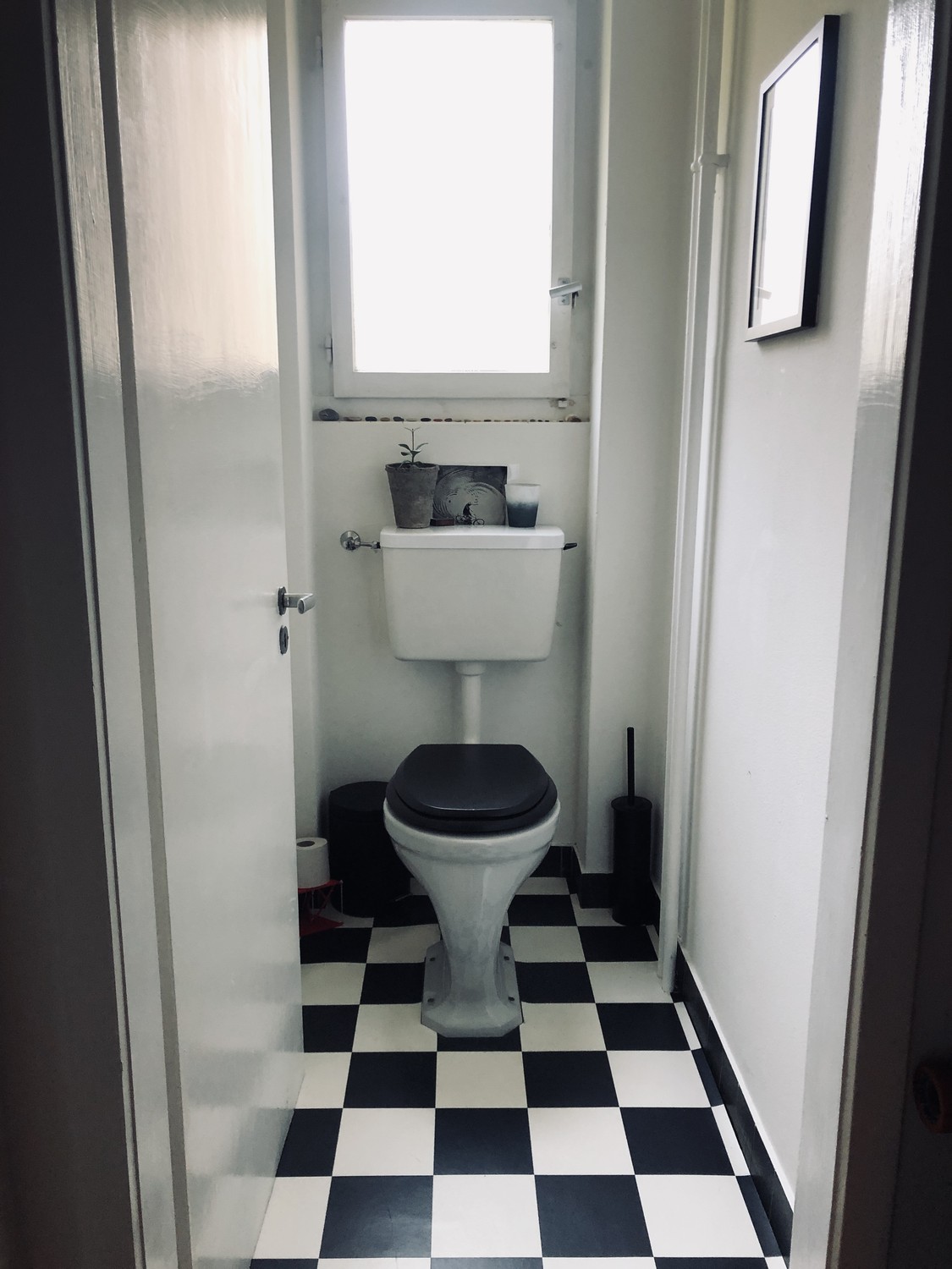 Appartement de 2 ½ pièces