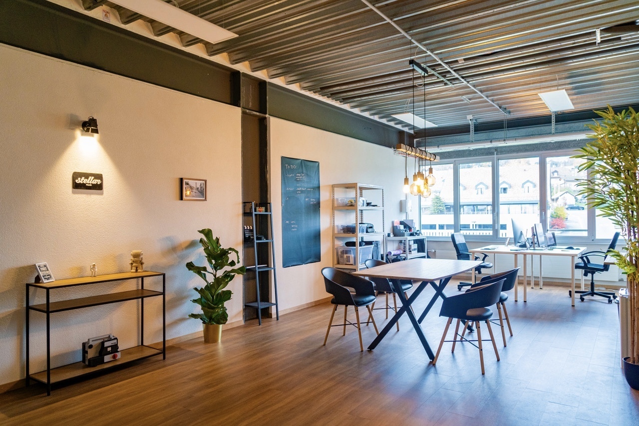 190m² atelier, photo 2 sur 5