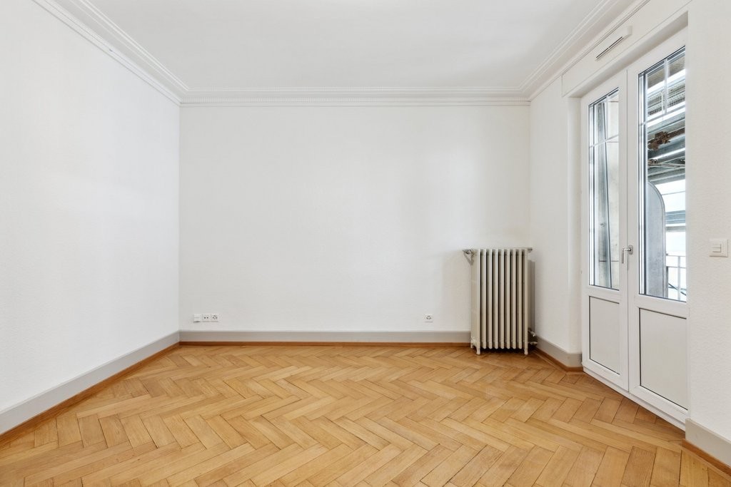 2 ½ rooms apartment, photo 2 sur 5