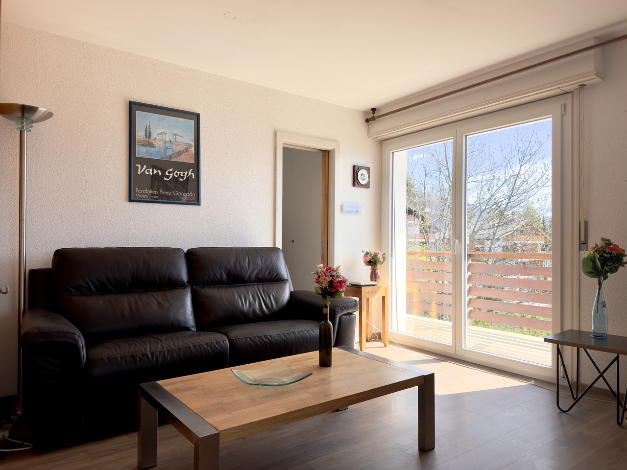 Appartement de 2 ½ pièces, photo 1 sur 7
