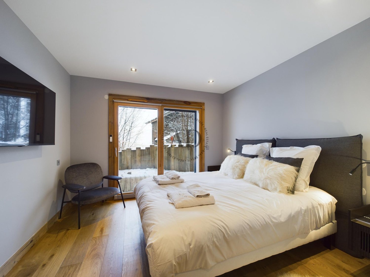 Chalet, photo 6 sur 10