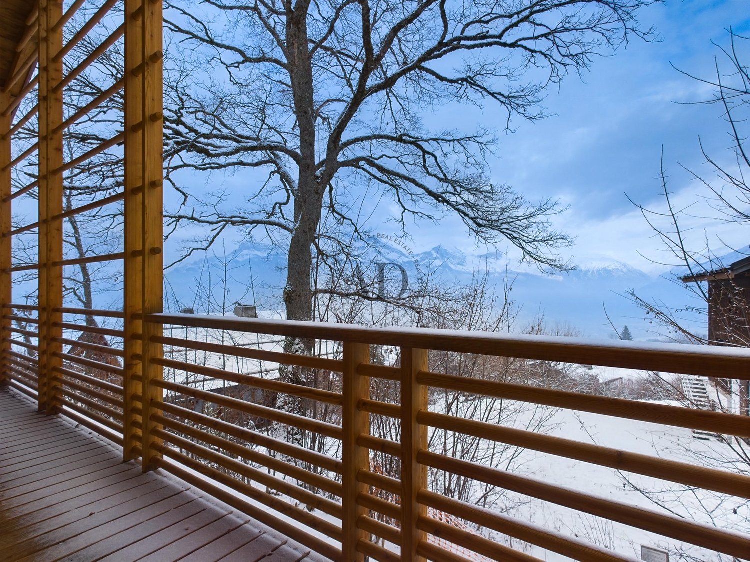 Chalet, photo 5 sur 10