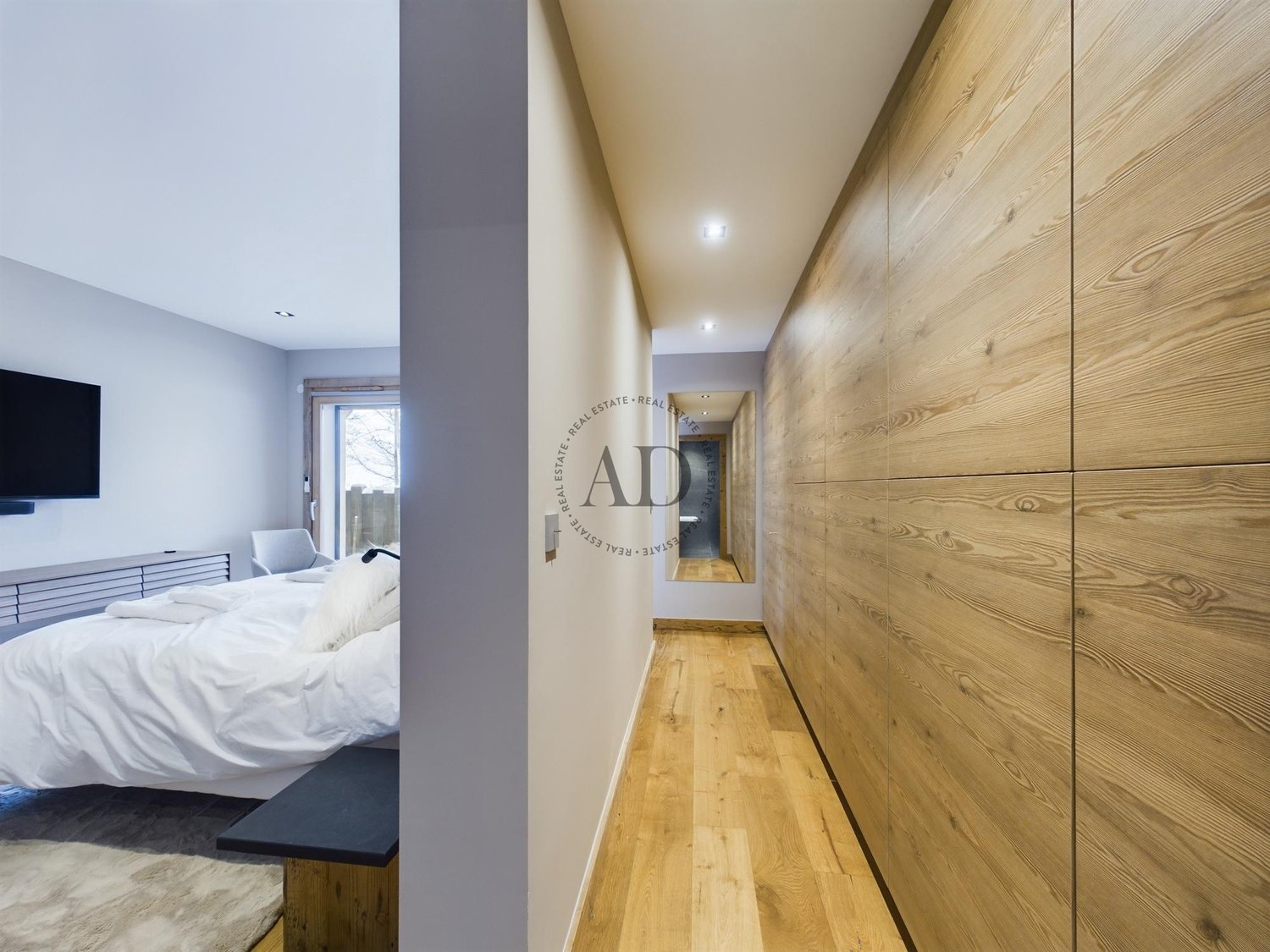 Chalet, photo 9 sur 10