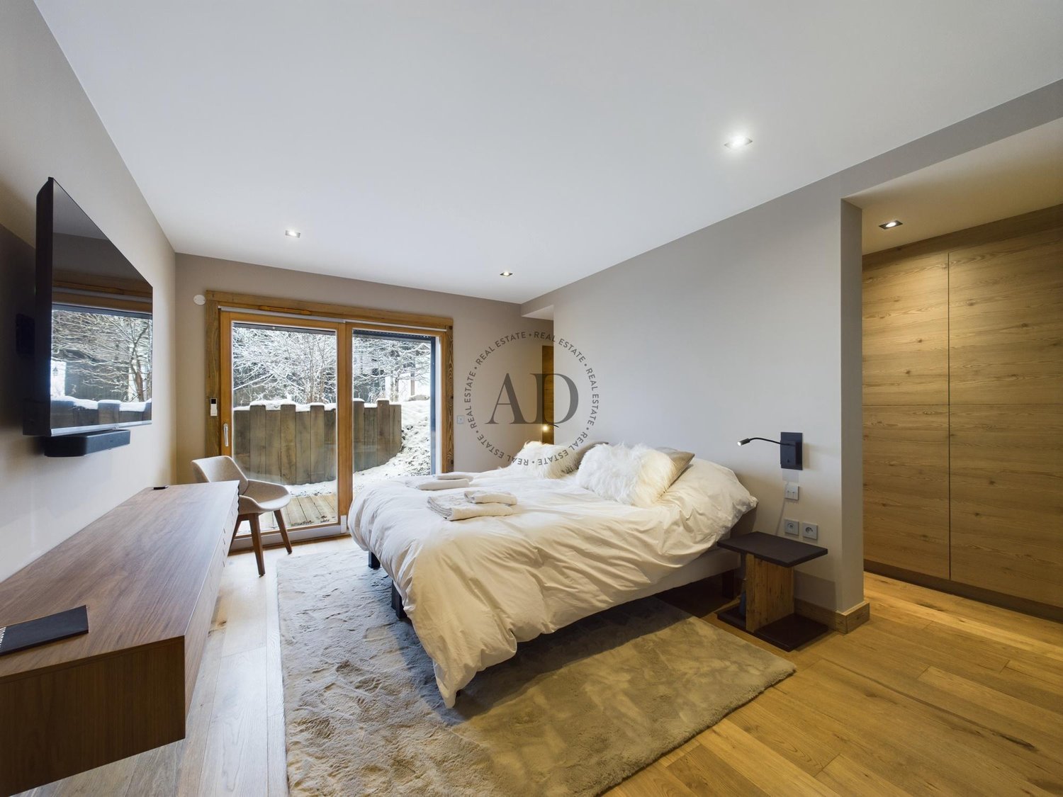 Chalet, photo 8 sur 10
