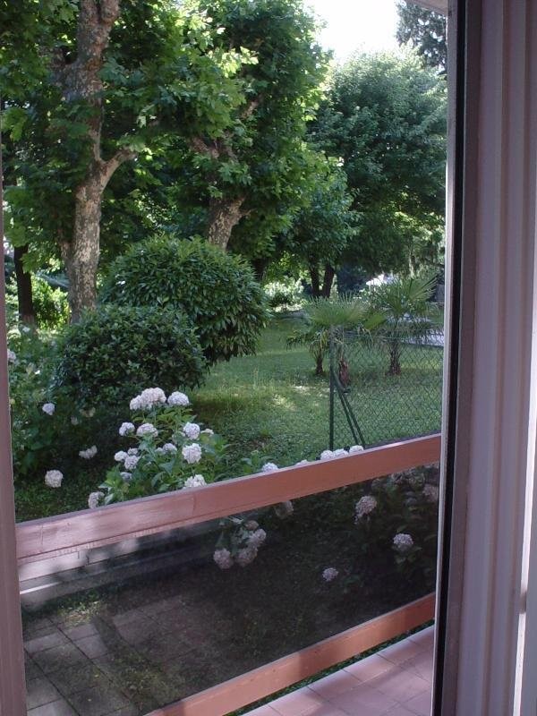 1 ½ rooms apartment