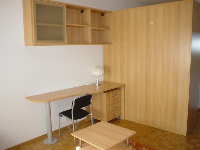 1 ½ rooms apartment
