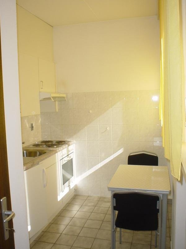 1 ½ rooms apartment