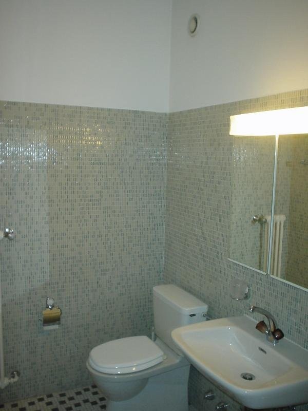 1 ½ rooms apartment