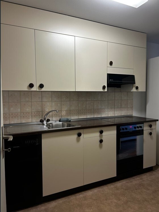 Appartement de 2 ½ pièces, photo 1 sur 9
