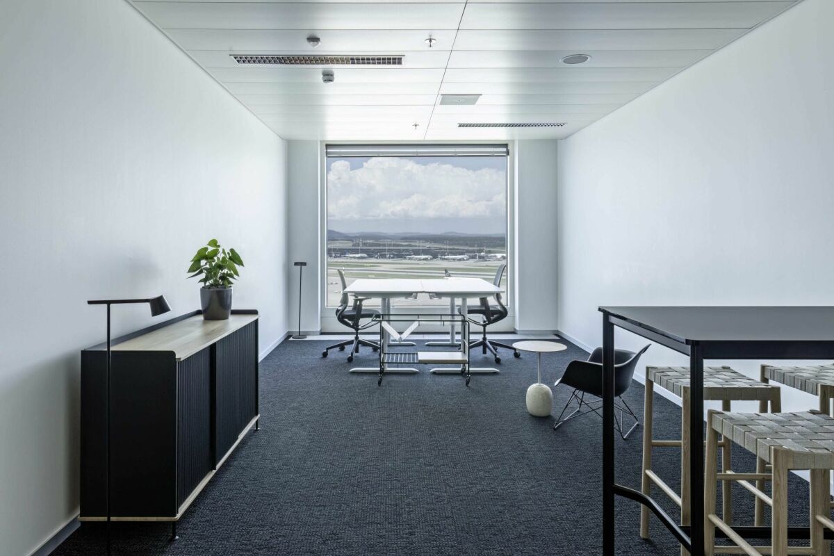 Bureau de 28m², photo 2 sur 3