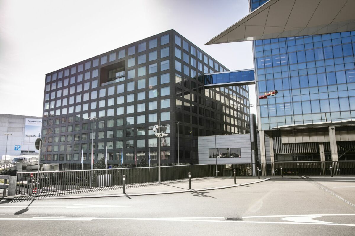 Bureau de 28m², photo 1 sur 3