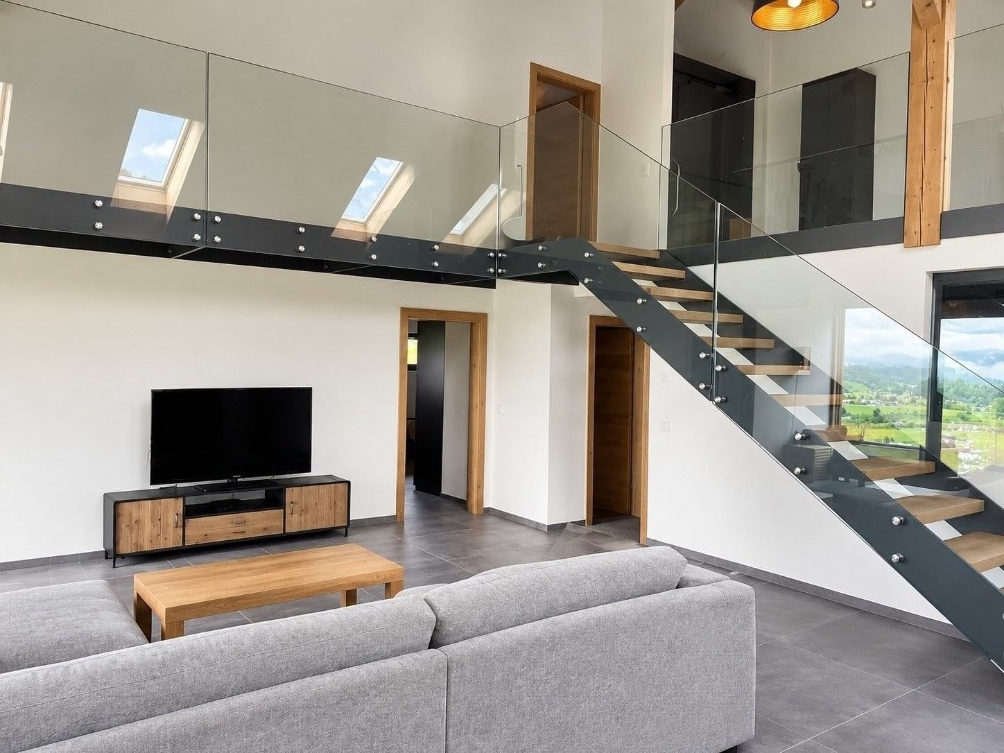 5 ½ rooms apartment