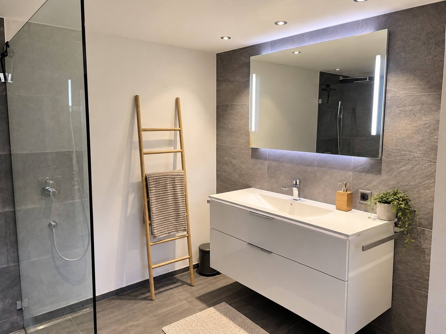 5 ½ rooms apartment