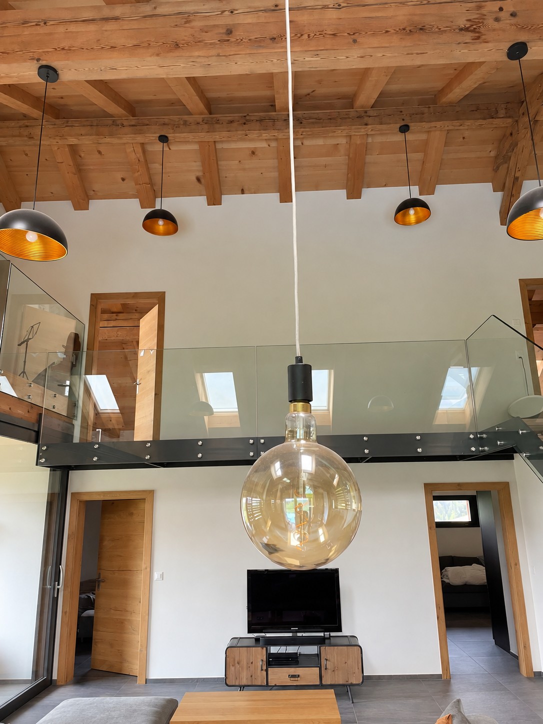 5 ½ rooms apartment