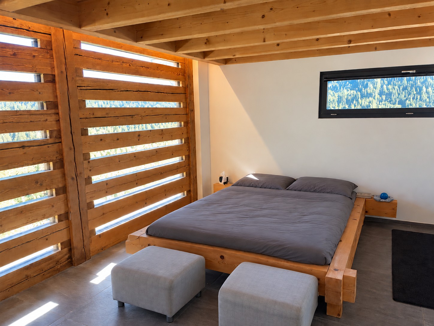 5 ½ rooms apartment