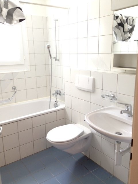 1 room apartment, photo 4 sur 5