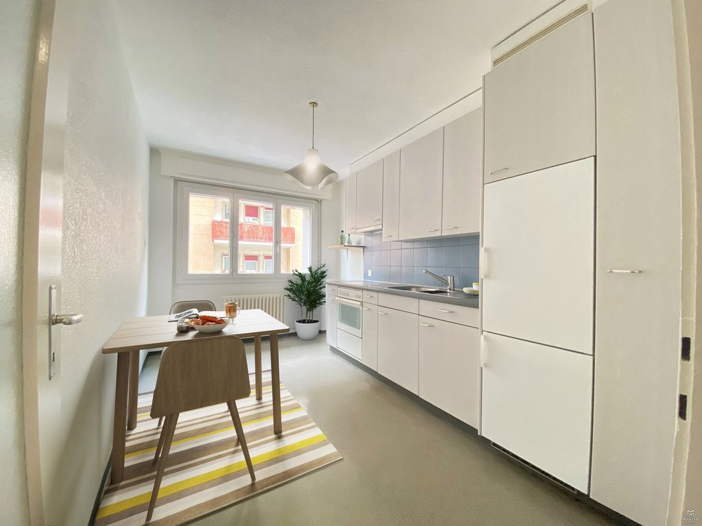 1 room apartment, photo 1 sur 5